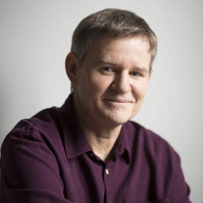 Marek Wolski Psycholog EMDR