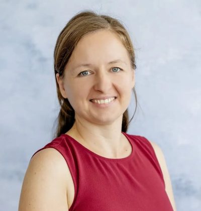 Paulina Ugorowska